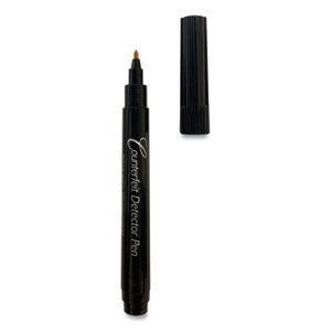 Dri-Mark Smart Money Counterfeit Bill Detector Pen, U.S. Currency