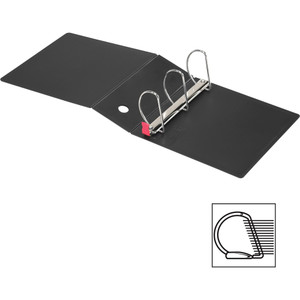 Cardinal SuperLife EasyOpen Locking Slant-D Binder (CRD14052CB) View Product Image