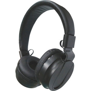 Compucessory Deluxe Stereo Headphones - Stereo - Mini-phone (3.5mm) - Wired - 32 Ohm - 20 Hz to 20 kHz