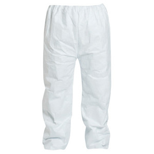 Tyvek Coverall Pants Elastic Waist (251-Ty350S-Xl) View Product Image