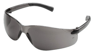 Bearkat Safety Glasses Grey Lens (135-Bk112) View Product Image