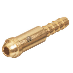 Nipple Inert Arc Fitting (312-Aw-17)