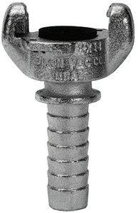 1/2 Air King Hose End (238-Am1) View Product Image