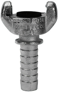 1/2 Air King Hose End (238-Am1) 1/2 Air King Hose End (238-Am1)
