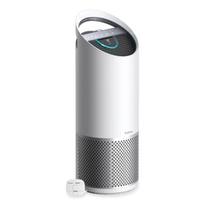 TruSens Z-3000 Large Room Air Purifier, 750 sq ft, White