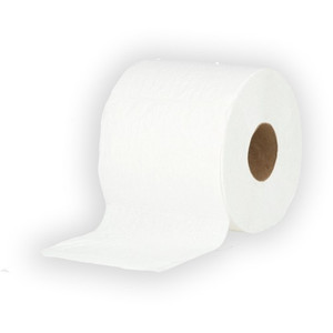 AbilityOne - Toilet Tissue, 2-Ply, 4"x 3.6", White, 48 Rolls - (8540-01-691-2278) (8540016912278)