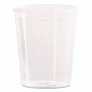 WNA Comet Plastic Portion/Shot Glass, 2 oz, Clear, 50/Pack, 50 Packs/Carton WNA Comet Plastic Portion/Shot Glass, 2 oz, Clear, 50/Pack, 50 Packs/Carton