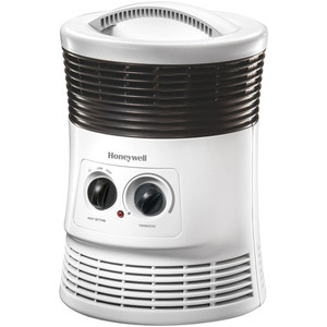 Honeywell Surround Fan-forced Heater - 2 x Heat Settings