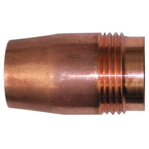 Nozzle Copper 9/16" Bernard (900-4592) View Product Image