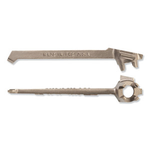 12" Bung Wrench (065-W-56)