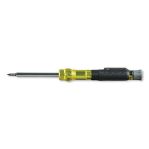 ELECTRONICS POCKET SCREWDRIVER 4-IN-1 (409-32614)
