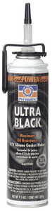 Ultra Black Max Oil Res (230-85080)