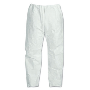 Tyvek Pants- Elastic Waist (251-Ty350S-L)