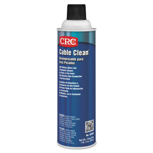 20Oz Cable Cleaner (125-02069)