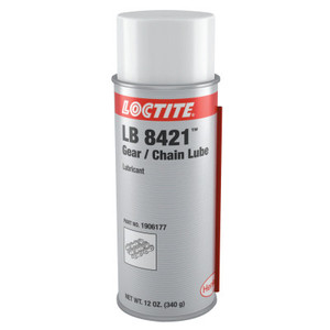 Gear Chain And Cable Lubricant