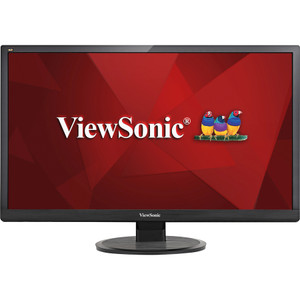 DISPLAY;LED;1080;HDMI;27"W View Product Image