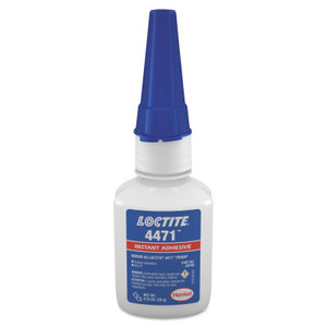 20Gm Prism 4471 Surfaceinsen. Instant Adhesive (442-158530)