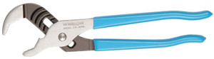 10" Tongue & Groove V-Jaw Plier (140-432-Bulk)