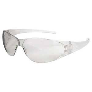 Checkmate Clear Templeclear Anti Fog Lens (135-Ck110Af) View Product Image
