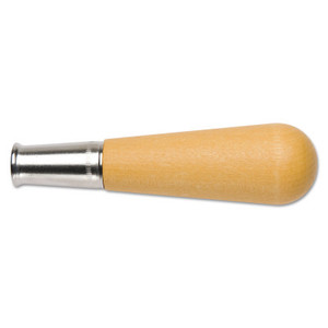 10" Half Round Bastard File W/O Handle (183-21858N)
