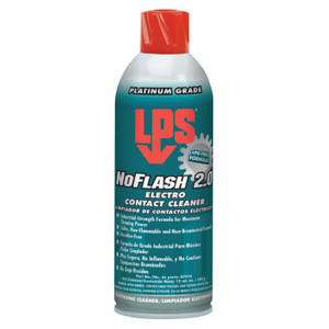 Noflash 2.0 Electro Contact Cleaner (428-07416) Noflash 2.0 Electro Contact Cleaner (428-07416)