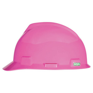 Hot Pink Cap  Fas-Trac Iii Ratchet Suspension (454-10155230) View Product Image