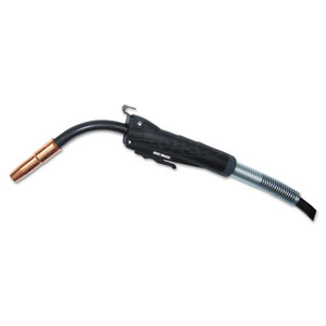 Ors Nasco Mig Gun For Miller Consumables  250 A  15 Ft  Miller Connector  0.030 In To 0.035 In Wire (900-250M153035M)