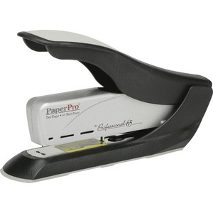 AbilityOne - Stapler, Spring-powered, Die-Cast Metal-body, 65-sheet Capacity  - (7520-01-566-8656) (7520015668656)