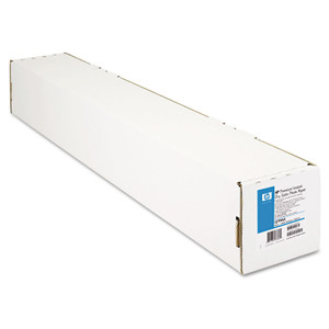 HP Premium Instant-Dry Photo Paper, 10.3 mil, 36" x 100 ft, Satin White (HEWQ7994A) View Product Image