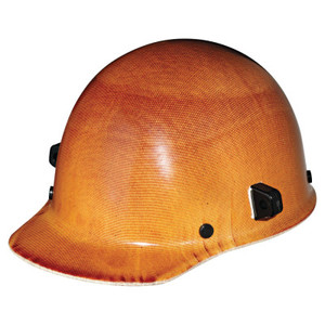 Natural Tan Skullgard Caw/Welder'S Lugs (454-482002)