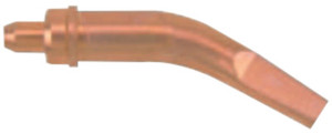 0-1-118 Cutting Tip (341-0330-0109)
