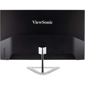 32" 4K UHD Thin-Bezel Monitor with HDMI, DP, and Mini DP (VEWVX32764KMHD) View Product Image