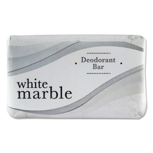 Dial Amenities Amenities Deodorant Soap, Pleasant Scent, # 2 1/2, 200/Carton
