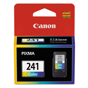 Canon 5209B001 (CL-241) Ink, Tri-Color View Product Image