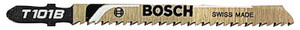 4"10Tpi Jigsaw Bladebosch Shank (114-T101B) 4"10Tpi Jigsaw Bladebosch Shank (114-T101B)