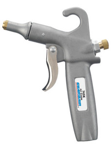 Jet Guard Safety Air Gunwith Volume Control (335-74Sk) View Product Image