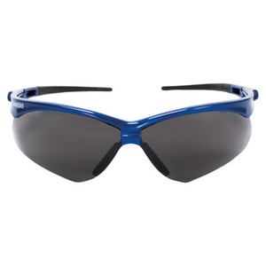 Nemesis Safety Glasses Sm A-F Lenses W/Met Blfr (412-47387) Nemesis Safety Glasses Sm A-F Lenses W/Met Blfr (412-47387)