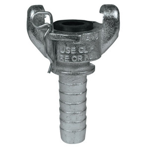 3/4 Air King Hose End (238-Am6) View Product Image