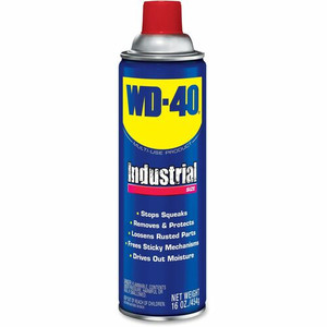 LUBRICANT; MLTIPURPOSE.16OZ - (WDF490088CT)