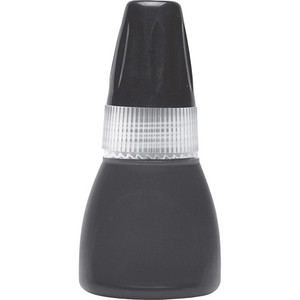 INK;REFILL;BOTTLE;10ML;BLK