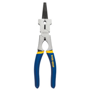 Mig Welding Plier (586-1873303) View Product Image