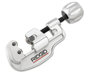 Ridge Tool Company 35S Stainless Steel Cutters  1/4 In-1 3/8 In (632-29963)