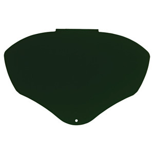 Bionic Face Shield Replacement Visors Shade 5.0 (763-S8565)
