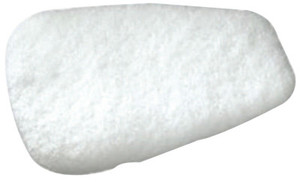 3M Particulate Filter 5N11 N95 (142-5N11) 3M Particulate Filter 5N11 N95 (142-5N11)