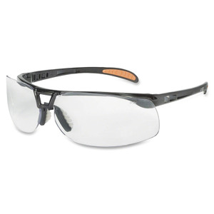 Uvex Safety Protege Floating Lens Eyewear View Product Image
