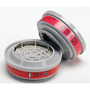 ADVANTAGE RESPIRATOR CARTRIDGE MICRO LOW P100 (454-815369) ADVANTAGE RESPIRATOR CARTRIDGE MICRO LOW P100 (454-815369)