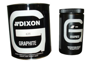 1Lb Can 635 Finely Powdered Graphite (463-L6351) View Product Image