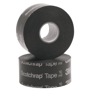 50Unpr2 2X100 Unprintedpipe Wrap (500-106388)