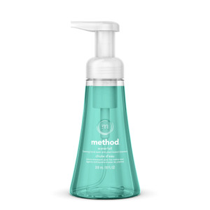 Method Foaming Hand Wash, Waterfall Scent, 10 oz