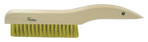 .006 Brass Fill Platersbrush (804-44118)